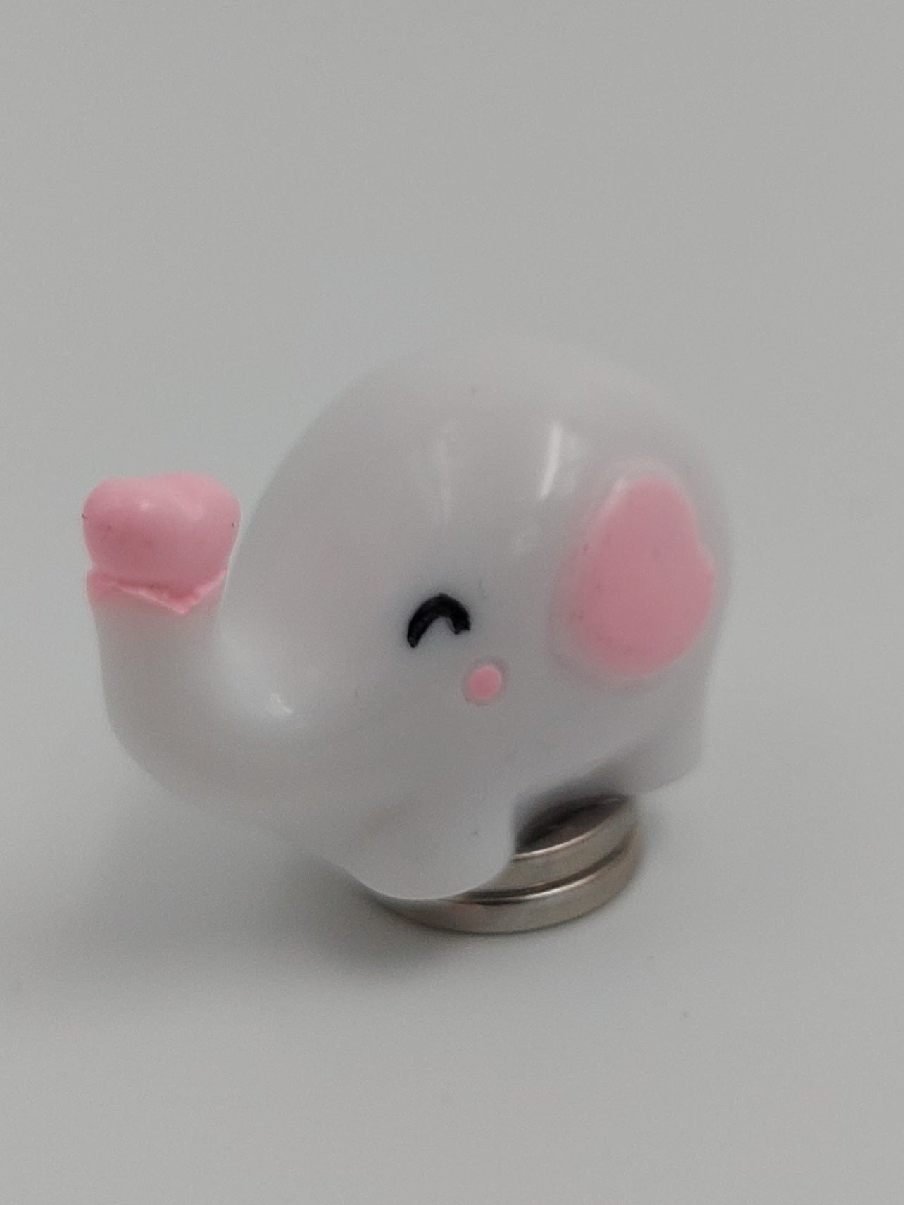 Abdeckmagnet Elefant